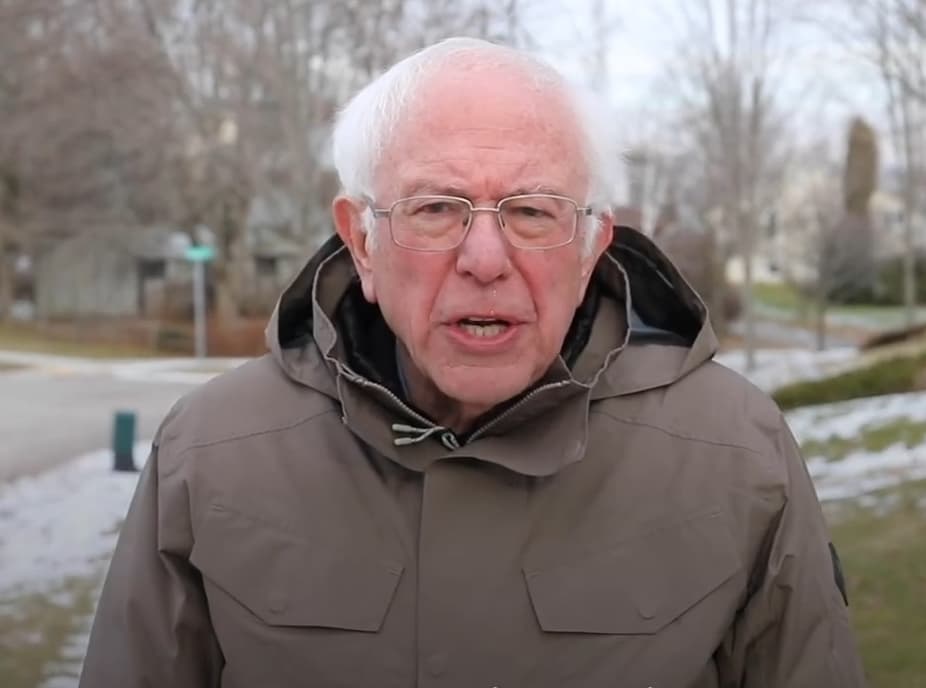 Bernie - I am once again asking